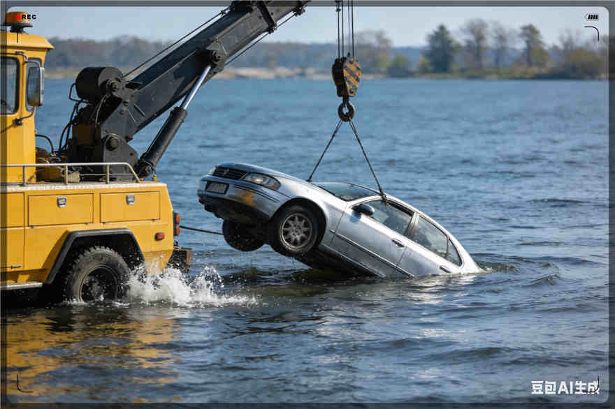 襄阳汽车救援送柴油